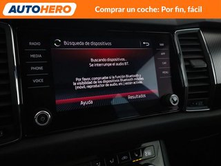 Skoda Kodiaq 1.5 TSI ACT SportLine