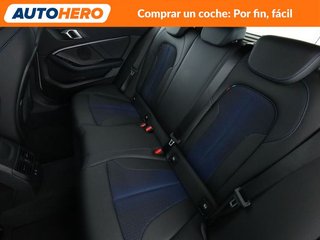 BMW Serie 1 118d M Sport
