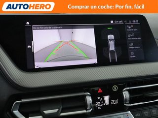 BMW Serie 1 118d M Sport