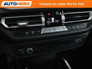 BMW Serie 1 118d M Sport