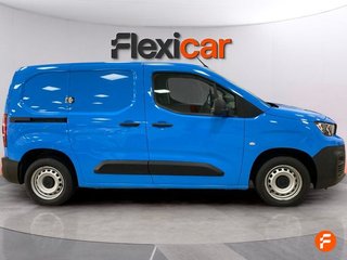 Peugeot Partner TEPEE Access 1.6 BlueHDi 75