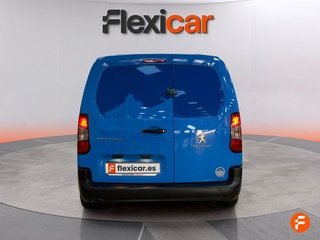 Peugeot Partner TEPEE Access 1.6 BlueHDi 75