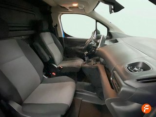 Peugeot Partner TEPEE Access 1.6 BlueHDi 75