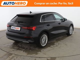 Audi A3 30 TFSI Mild-Hybrid advanced