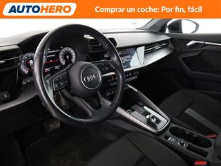 Audi A3 30 TFSI Mild-Hybrid advanced