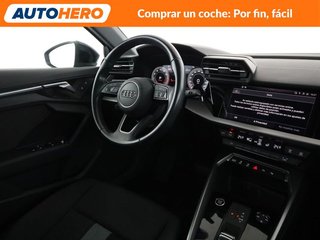 Audi A3 30 TFSI Mild-Hybrid advanced