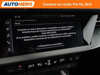 Audi A3 30 TFSI Mild-Hybrid advanced
