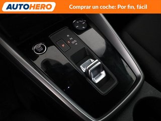 Audi A3 30 TFSI Mild-Hybrid advanced