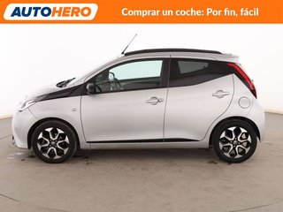 Toyota Aygo 1.0 X-Wave