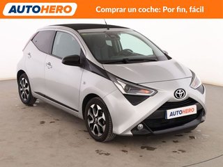 Toyota Aygo 1.0 X-Wave