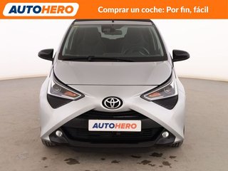 Toyota Aygo 1.0 X-Wave