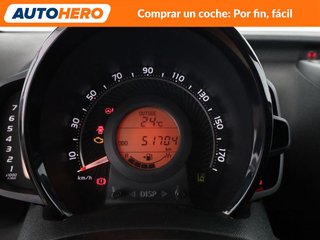Toyota Aygo 1.0 X-Wave