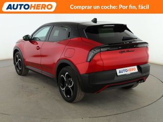 Alfa Romeo Junior 1.2 VGT Speciale