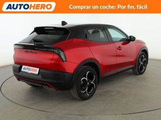 Alfa Romeo Junior 1.2 VGT Speciale