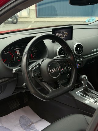 Audi A3 Sportback 35 TFSI 2019