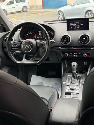 Audi A3 Sportback 35 TFSI 2019