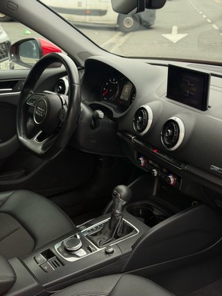 Audi A3 Sportback 35 TFSI 2019