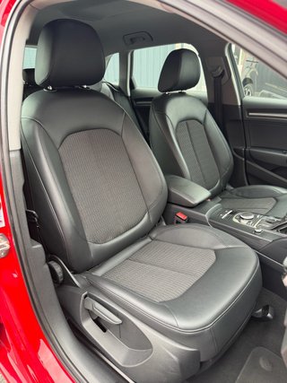 Audi A3 Sportback 35 TFSI 2019