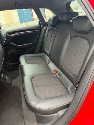 Audi A3 Sportback 35 TFSI 2019