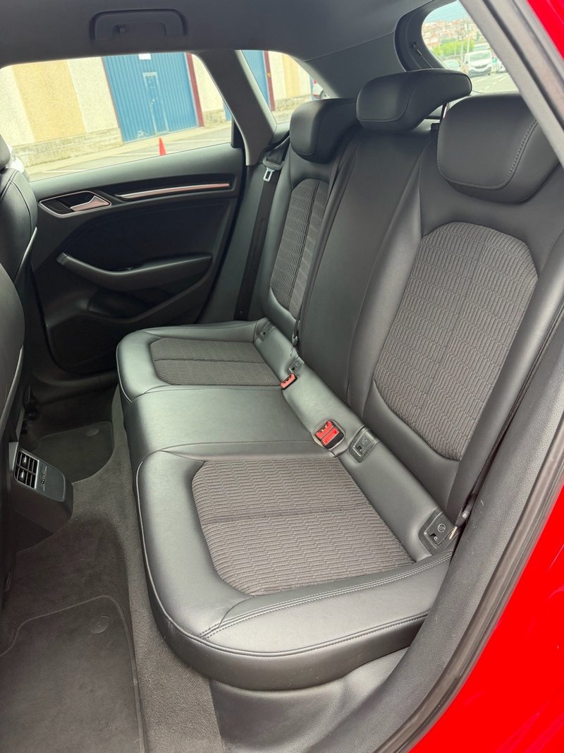 Audi A3 Sportback 1.5 35 TFSI 6 vel. 2019, foto 14
