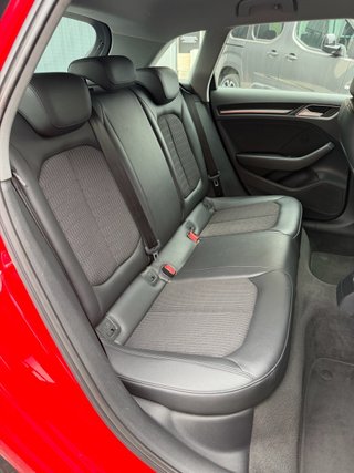 Audi A3 Sportback 35 TFSI 2019