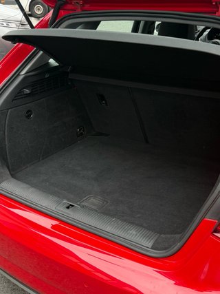 Audi A3 Sportback 35 TFSI 2019