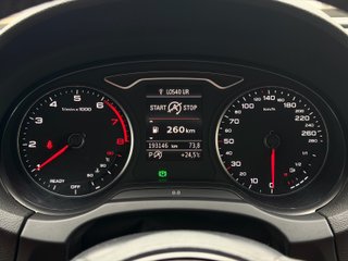 Audi A3 Sportback 35 TFSI 2019