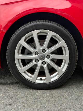 Audi A3 Sportback 35 TFSI 2019