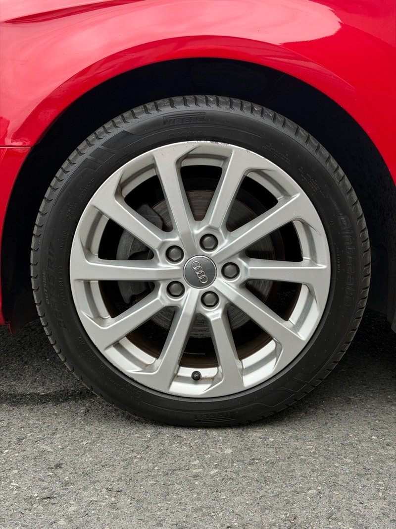 Audi A3 Sportback 1.5 35 TFSI 6 vel. 2019, foto 19