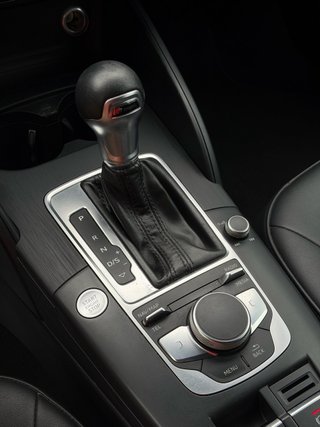 Audi A3 Sportback 35 TFSI 2019
