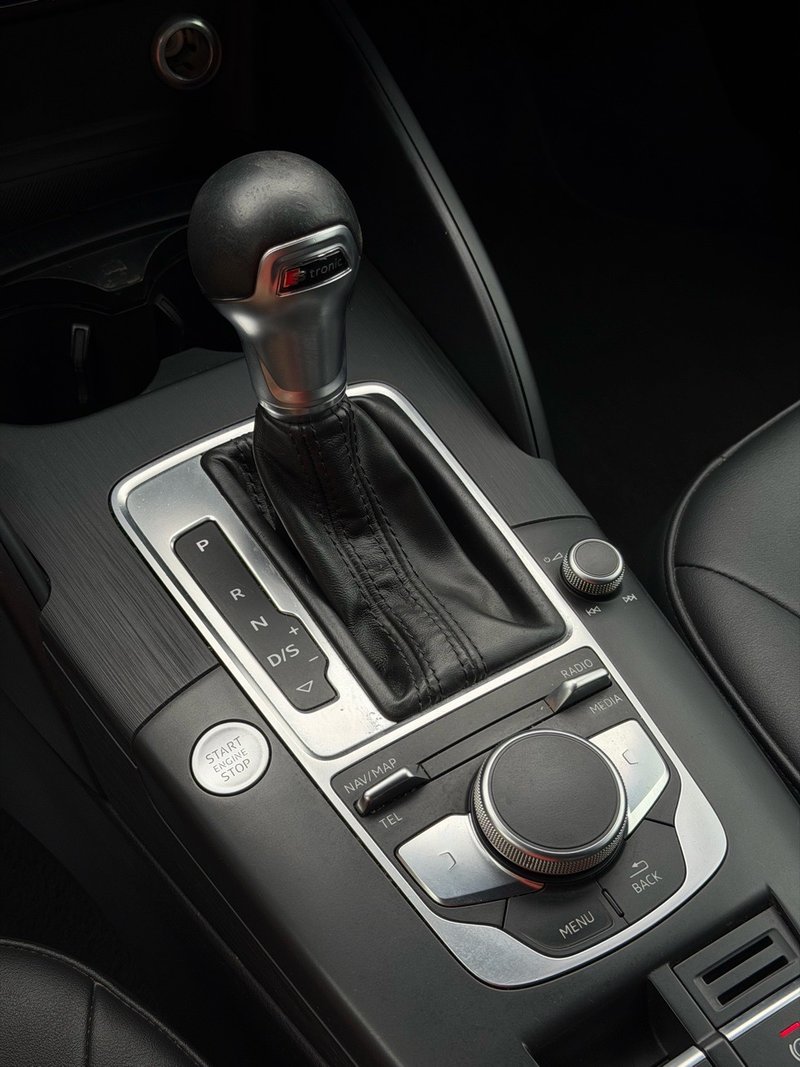 Audi A3 Sportback 1.5 35 TFSI 6 vel. 2019, foto 20