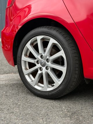 Audi A3 Sportback 35 TFSI 2019