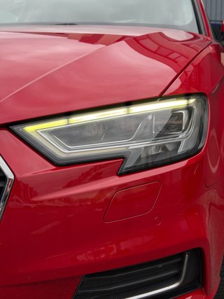 Audi A3 Sportback 35 TFSI 2019
