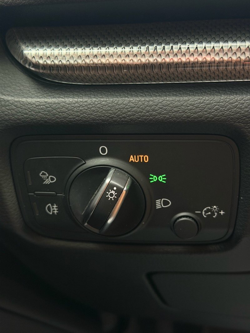 Audi A3 Sportback 1.5 35 TFSI 6 vel. 2019, foto 26