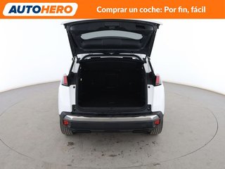 Peugeot 3008 1.2 PureTech Allure