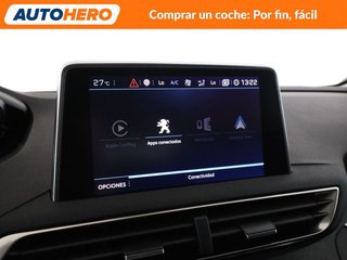 Peugeot 3008 1.2 PureTech Allure