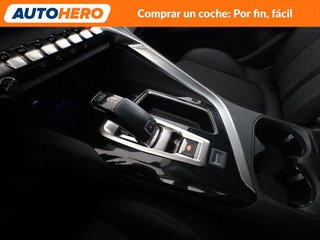 Peugeot 3008 1.2 PureTech Allure