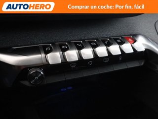 Peugeot 3008 1.2 PureTech Allure
