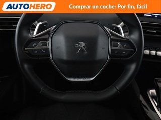 Peugeot 3008 1.2 PureTech Allure