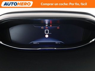 Peugeot 3008 1.2 PureTech Allure