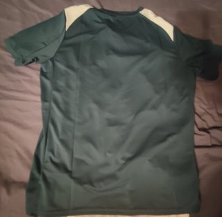 Camiseta Puma Deportivo Alavés 3ª Equipación