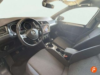 Volkswagen Tiguan Advance 1.5 TSI 96kW (130CV)