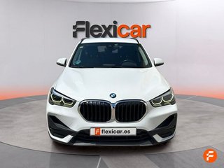 BMW X1 sDrive18dA Business