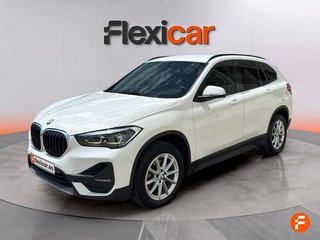 BMW X1 sDrive18dA Business