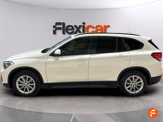 BMW X1 sDrive18dA Business