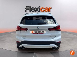 BMW X1 sDrive18dA Business