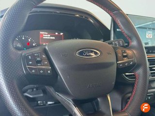 Ford Focus 1.0 Ecoboost MHEV 114kW ST-Line Auto