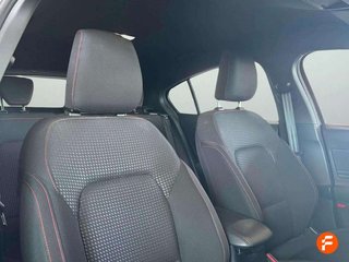 Ford Focus 1.0 Ecoboost MHEV 114kW ST-Line Auto