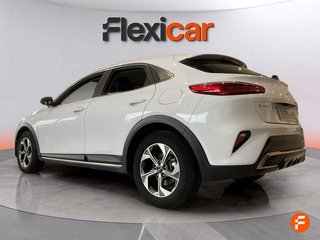 Kia XCeed 1.0 T-GDi Drive 88kW (120CV)