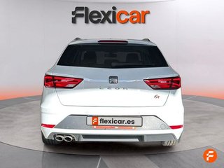 Seat Leon 1.4 TSI 110kW (150CV) ACT DSG-7 St&Sp FR
